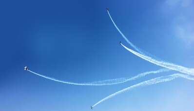 2023 trends in de zakenluchtvaart