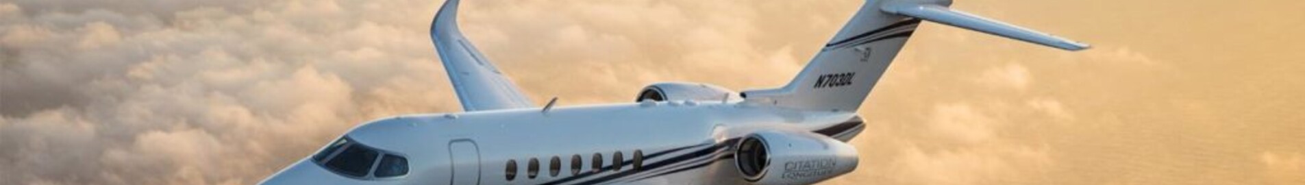 De ultieme gids voor de Cessna Citation-reeks