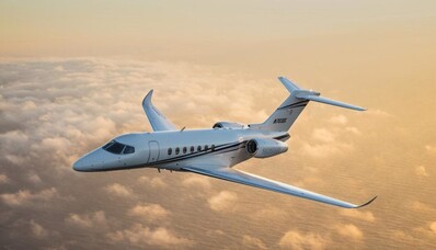 De ultieme gids voor de Cessna Citation-reeks