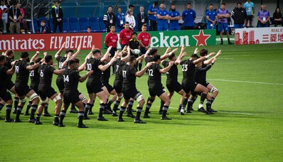 Rugby World Cup 2023: vlieg de lucht in met een privéjet.