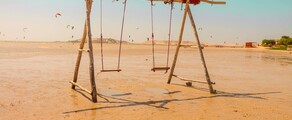 Privé jet en helikopterverhuur in Dakhla