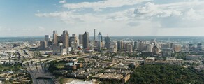 Dallas : privé jet huren