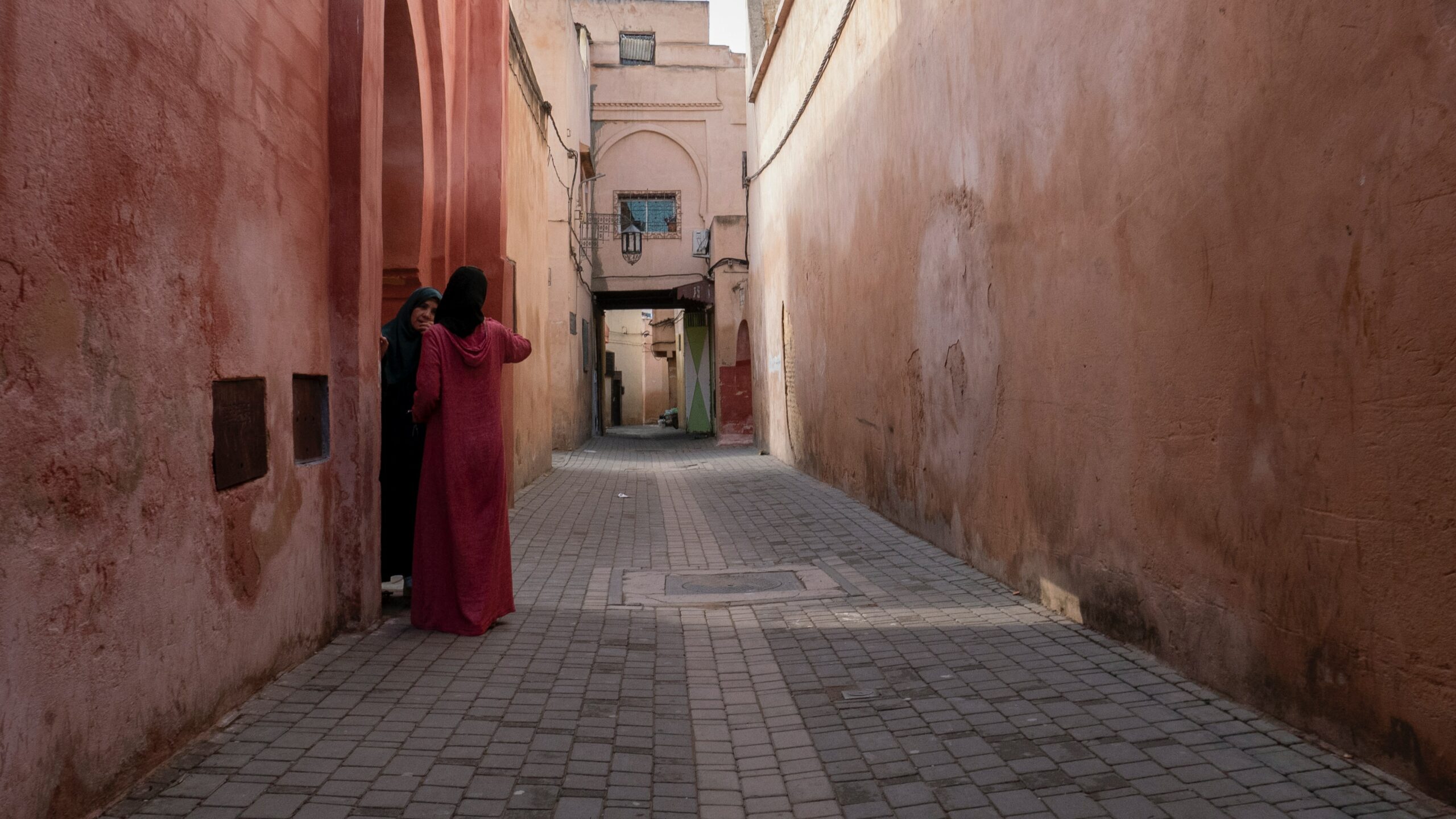 meknès jet privé