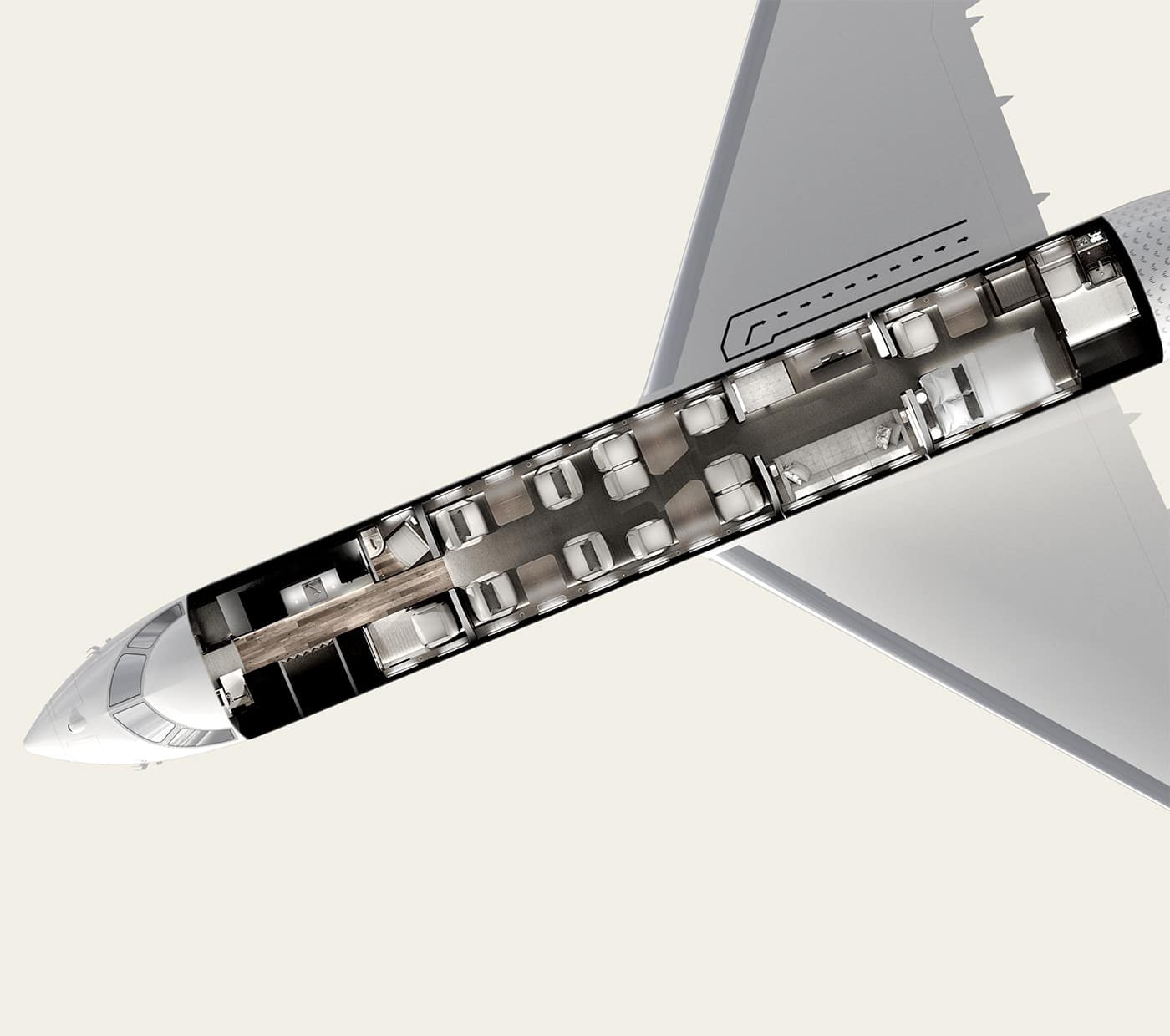 Global 7500