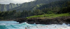 Hawaii : Privé jet en helikopter verhuur