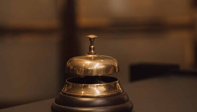 Privéluchtvaart voor luxe en privéconciërgediensten.