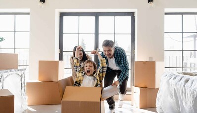 Verhuizen met een privéjet: voordelen en kosten om te overwegen