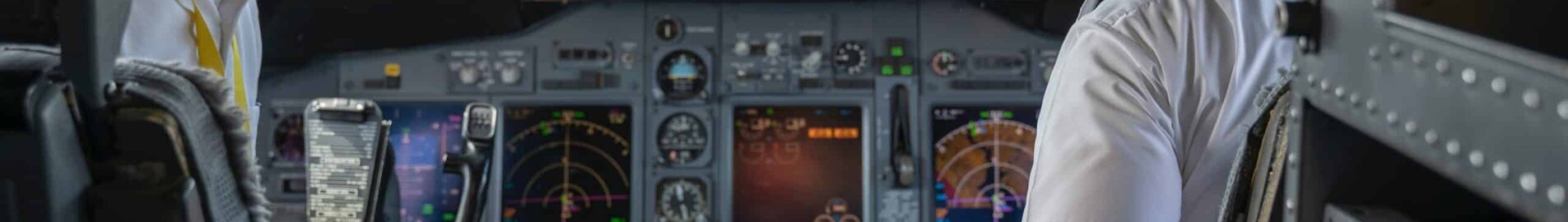 De bemanning: hoeveel mensen heb je nodig aan boord van een privéjet?