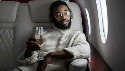 Moet je miljardair zijn om van een privéjetvlucht te genieten?
