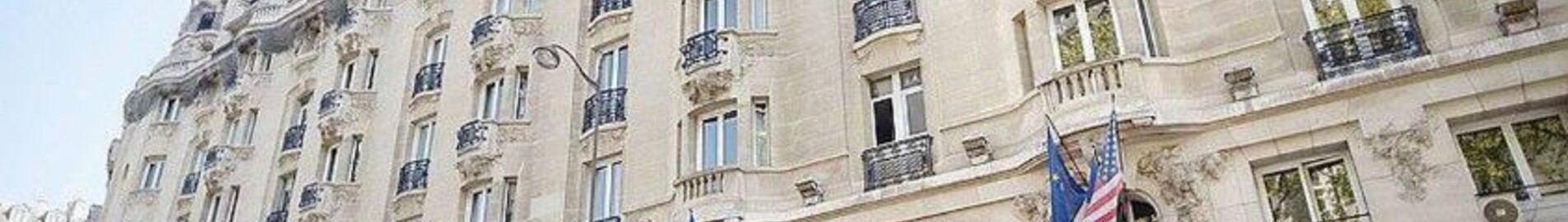 Luxe hotel in Parijs: de Lutetia of de verborgen charmes van Parijs