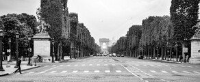 Luxemburg - Parijs: privé jet huren