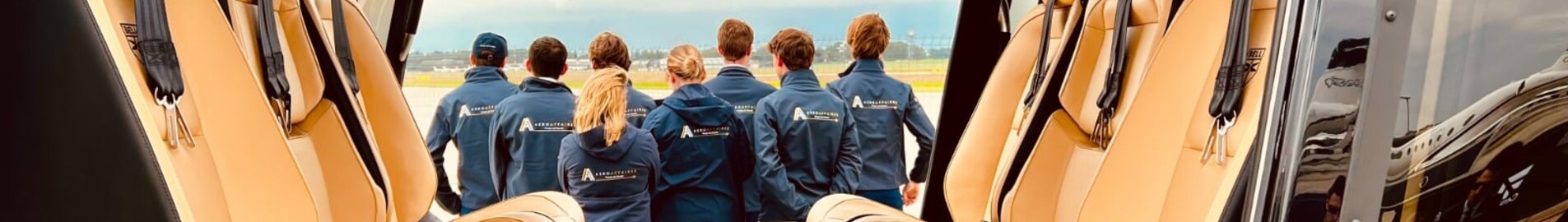 Over ons AEROAFFAIRES
