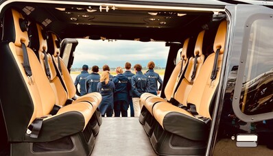 Privéjet: 10 goede redenen om een luchtvaartmakelaar te gebruiken
