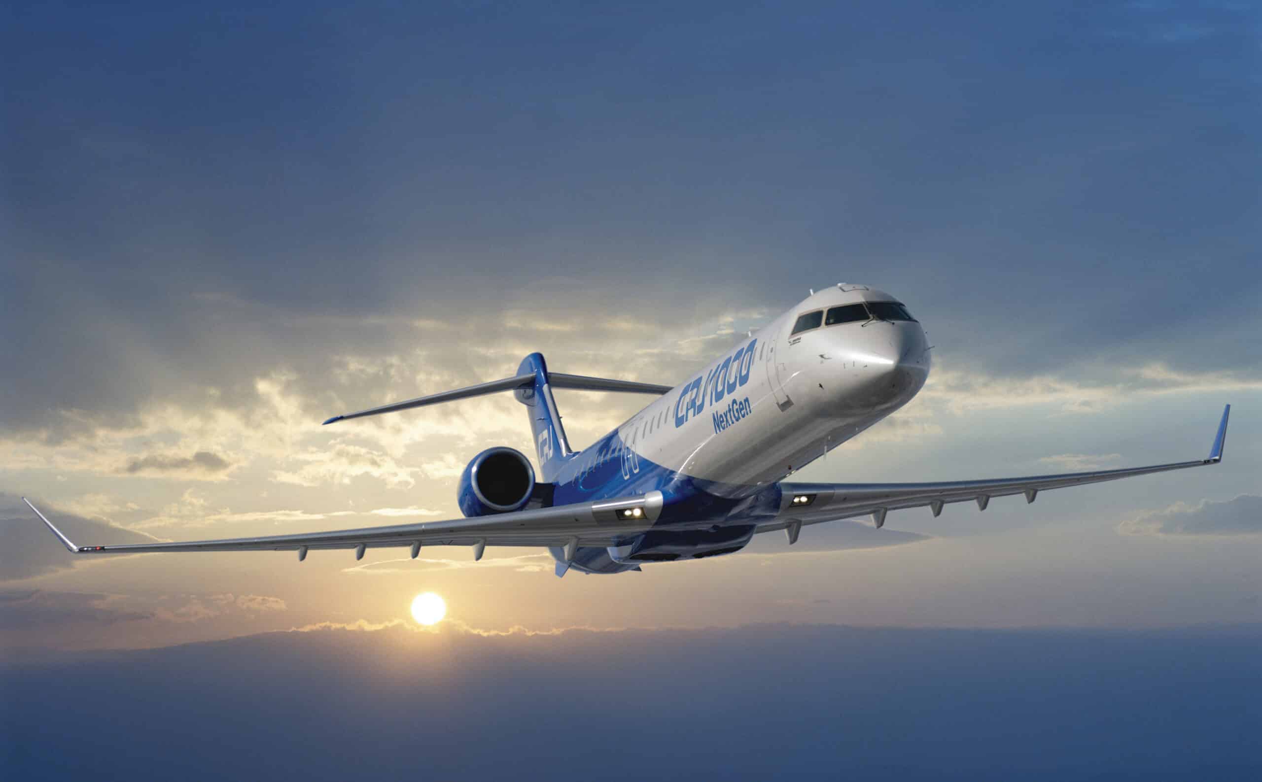 location jet privé, cabine MD 83 vide sièges blancs