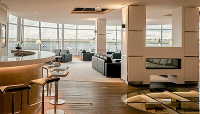 Europa’s toonaangevende FBO’s
