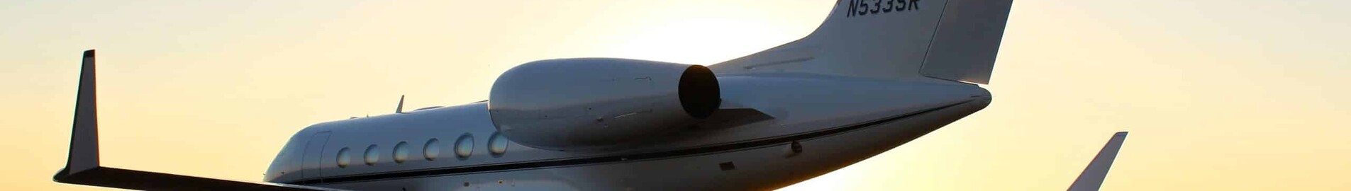 Jet Aviation: een bedrijf voor zakenluchtvaart