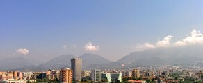 Tirana : privé jet huren