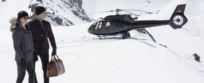 AEROAFFAIRES – N°1 privé charterbedrijf voor jets en helikopters