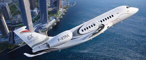 AEROAFFAIRES – N°1 privé charterbedrijf voor jets en helikopters