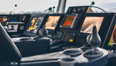 Technologische vooruitgang in de zakenluchtvaart