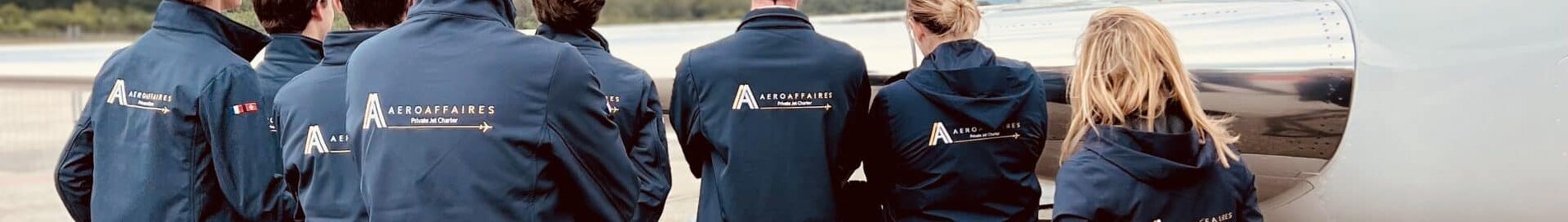Klantenbeoordelingen AEROAFFAIRES