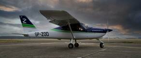 Londen Zuidend: privé jet huren