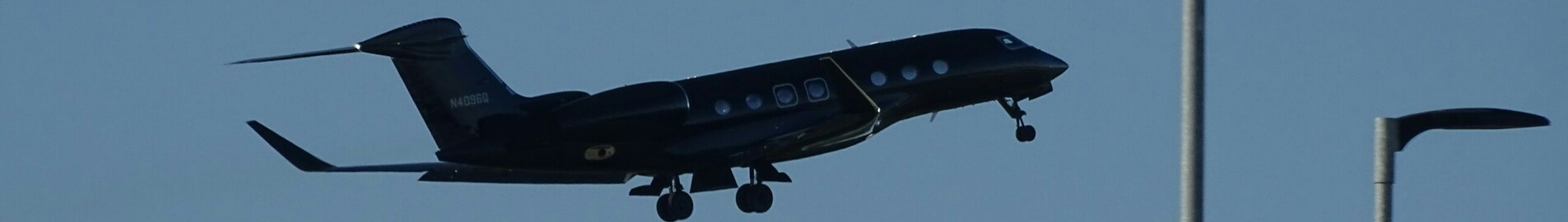 Londen Blackbushe : privé jet huren
