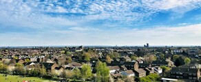 Londen Northolt: privé jet huren