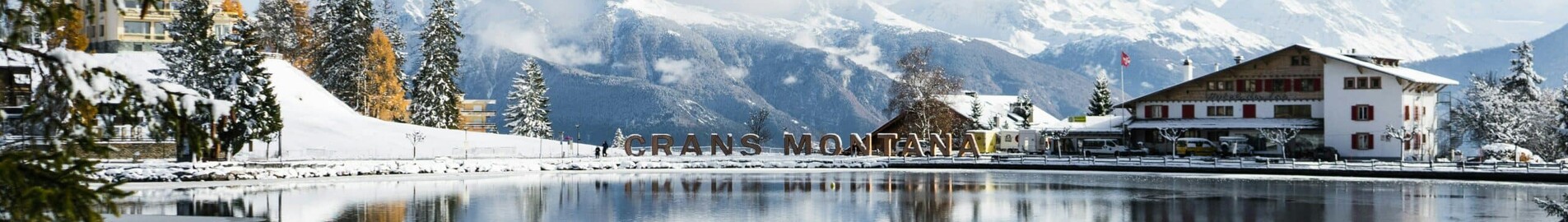 Crans Montana : privé jet huren