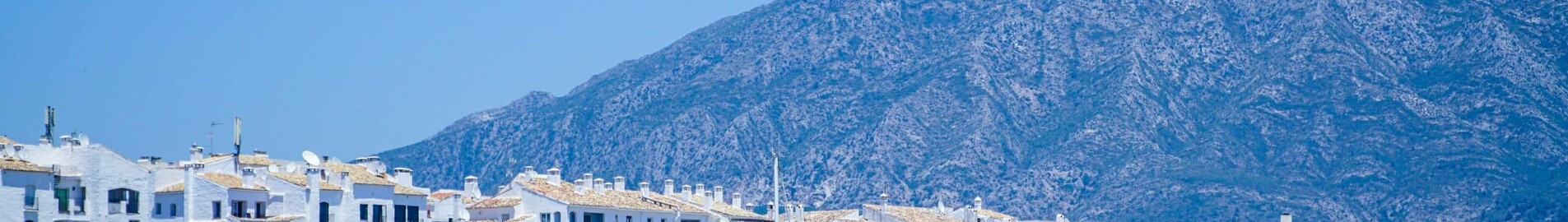 Marbella : privé jet huren