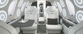 Cessna Citation Ascend : privé jet verhuur