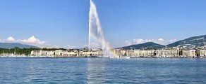 Napels - Genève: privé jet huren
