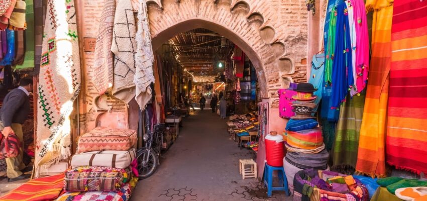 marrakech location de jet privé