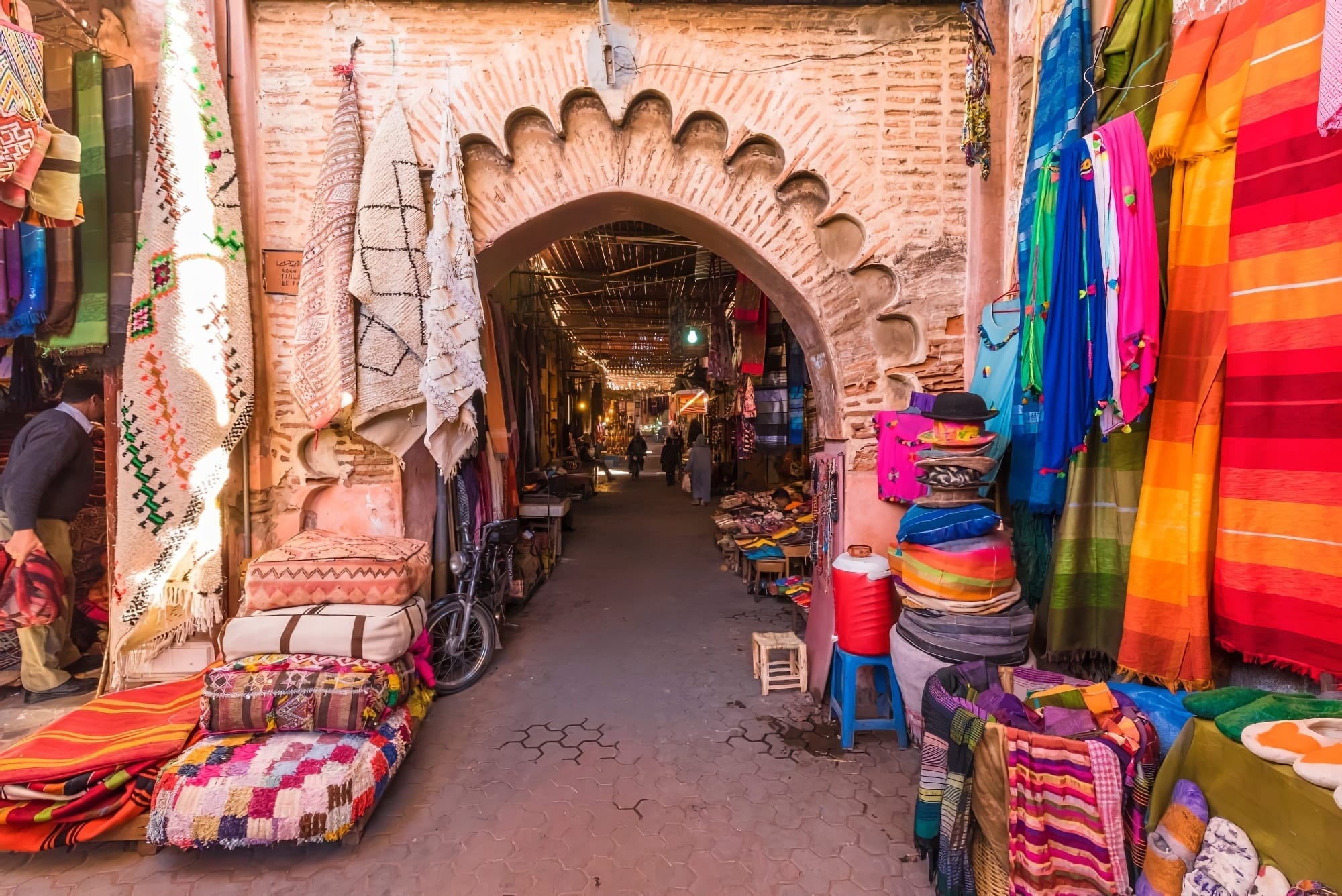 marrakech location de jet privé