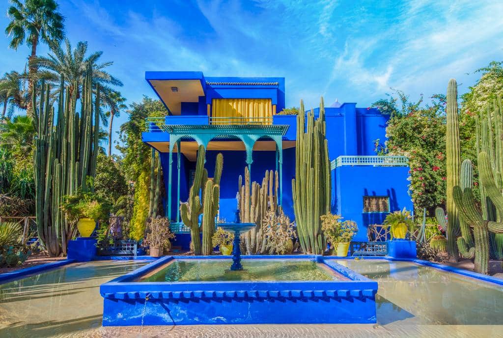 marrakech location de jet privé