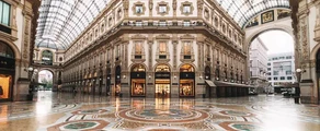 München - Milaan Linate : privé jet huren 