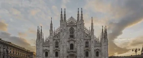 Madrid - Milaan Malpensa: privé jet huren 