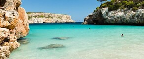 Milaan Malpensa - Palma de Mallorca : privé jet huren