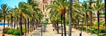amsterdam palma location de jet privé