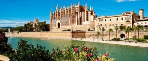 Zürich - Palma de Mallorca : privé jet huren