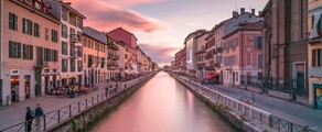 Zürich - Milaan Linate : privé jet huren