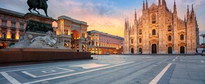 Genève - Milaan Malpensa : privé jet huren
