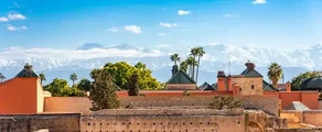 Milaan Linate - Marrakech : privé jet huren