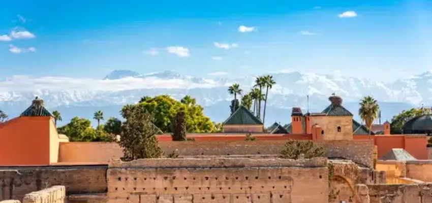 marrakech location de jet privé