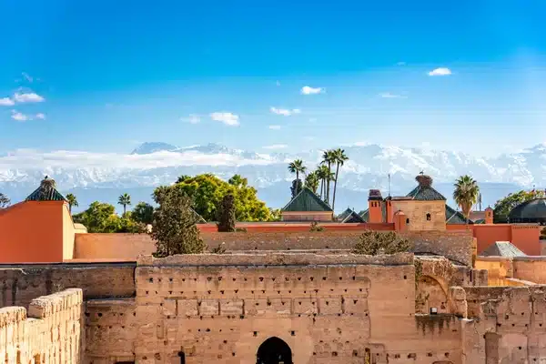 marrakech location de jet privé