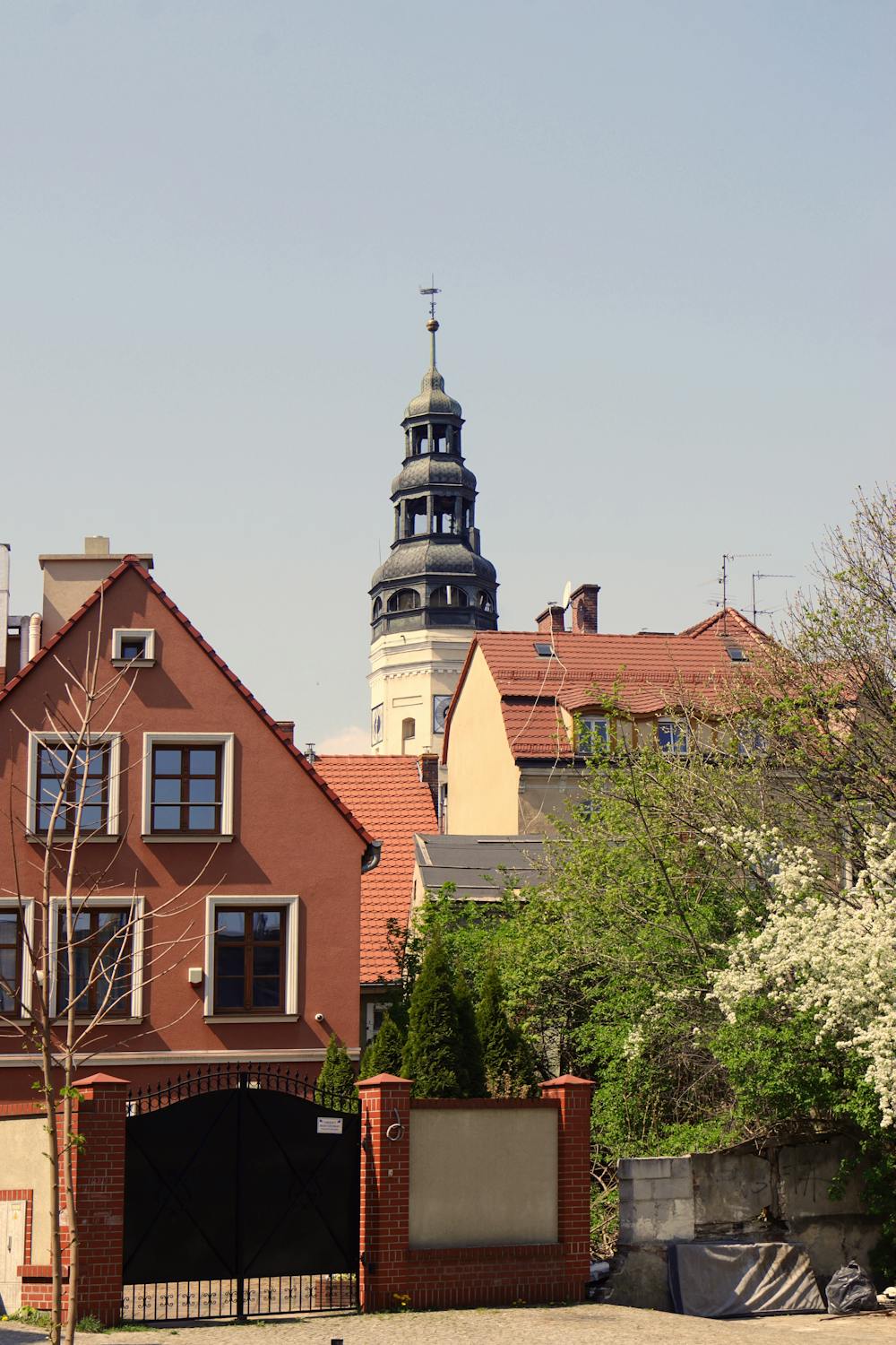 Zielona Gora Babimost : location de jet privé