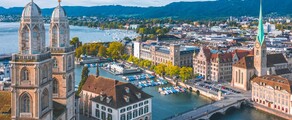 Genève - Zürich : privé jet huren