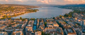 Olbia - Zürich : privé jet huren