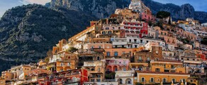 Saint-Tropez - Capri : privé jet huren