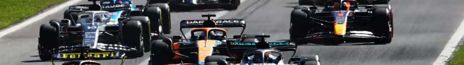 De rol van privéjets in de Formule 1